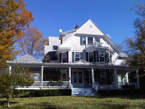 The Queen of the Catskills B&B - Image 4