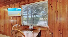 Lake Haven Cottage with Game Room, Swim Dock and Boat - Image 3