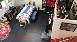 Logement chez l'habitant étage indépendant - Image 2