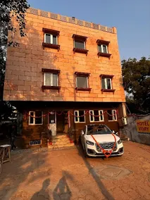 Hotel Vijay Agra - Image 4