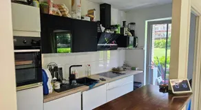 Chambre privée chez l'habitant a uccle commun partagée avec le proprietaire - Image 4