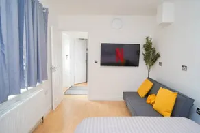 Cosy one Bedroom Flat - London. - Image 2