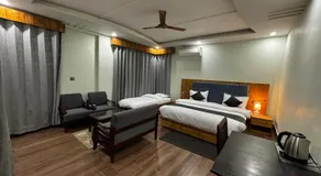 GK Paradise Village Resort & Cottages - Image 2