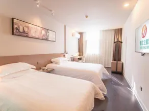 Jinjiang Inn Select Jinan Shandong University Shanda South Road - Image 4