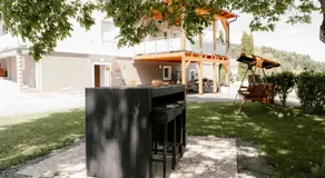 CLAUS RESCH APPARTEMENTS - E-Bike, Wandern, Minigolf, Familie, Urlaub an der Weinstraße - Image 3