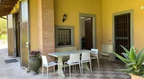 Villa Vinea Prisca B&B - Bergamo Hill - Image 2