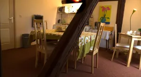Bed & Breakfast Onder Dak - Image 3