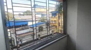 Cozy Fully Furnished Affordable 1BHK AC TV - Image 2