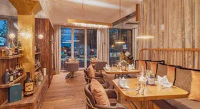 YachtHotel Helvetia Spa- und Wellnessdomizil - Image 4