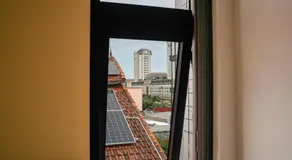 Galaxy Hotel - Image 3
