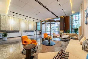 Jundian Hotel(ChongqingShuangfu Mefro Station Branch) - Image 5