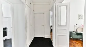 Appartement parisien spacieux #Marais #Rivoli - Image 3