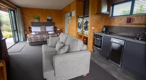Musterers Accommodation Fairlie - Image 2