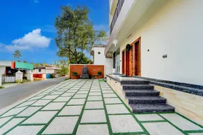 Townhouse Kalady Near Airport - Image 3
