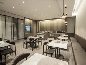 Hanting HotelXi'an Xixian New District Qinhan New Town - Image 4