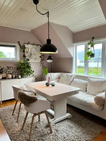 Two-bedroom apartment with loft - Image 3