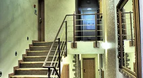 Hotel Rokoko Košice - free parking - Image 5