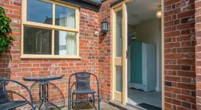 Cockle Cottage - Crabpot Cottages - Image 3
