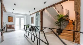 Apartamentos turísticos Rurales ITURBURUARENA - Image 5