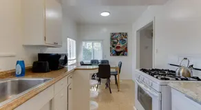2 Bedroom Mid-Wilshire Charmer close to Downtown - Image 4