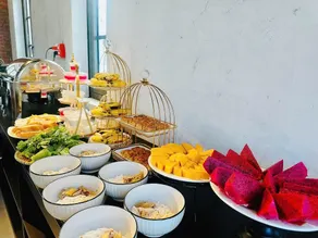 Villa Luxury Novaworld Phan Thiết nghỉ dưỡng thượng lưu giữa biển xanh tuyệt đẹp - Image 3
