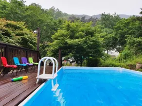 Hapcheon Glamping Story - Image 3