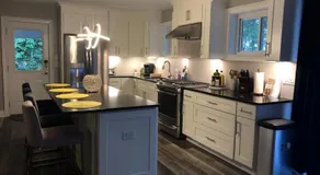 Cheerful 3-bedroom home - Image 3