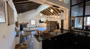 Finca Altozano - Private pool - Image 2