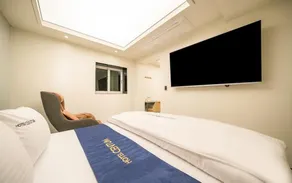 Daegu Pyeongridong Hotel Centum - Image 4