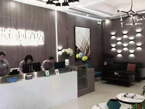 Hongrui Hotel - Image 4