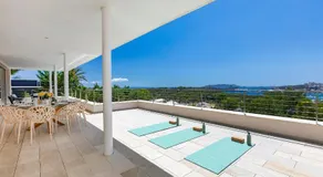 Ibiza Town Modern Villa Sleeps 10 - Image 3