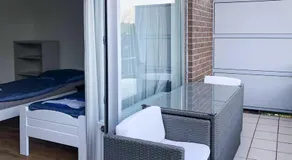 Apartment Düsseldorf-Lohausen - Image 4
