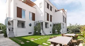 O'live Residence - Elegant Designer Apartments near Zadar - Image 3