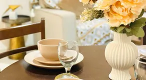Guest Favorite 1 BHK Calm Spacious Reem Island - Image 4