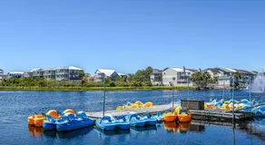 Captain's Quarters at Island Breeze of CB - Image 4