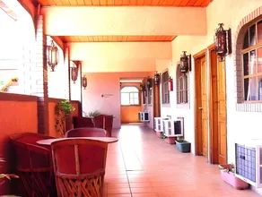 Hotel La Hacienda de la Langosta Roja - Image 5