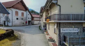 Ferienwohnungen Gritzner - Image 4