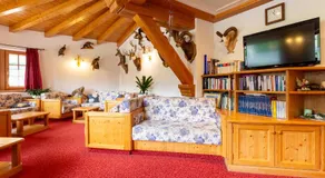 Dolomiten Hotel Irma - Image 4