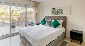 The Yacht Apartment in Herzlia - Image 2