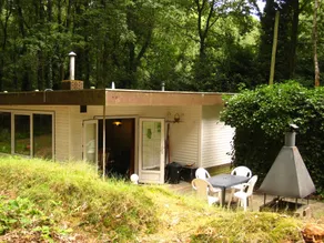 Peacefully Situated Chalet Surrounded By Woods - Image 5