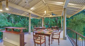 Kurundu Walawwa Villas and Suites by The Clarks - Image 3