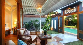 The Apartments Canggu - Image 2