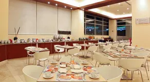 Hotel Opus Grand Toluca Aeropuerto - Image 5