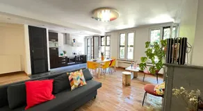 201 Loft Lumineux en Hyper-Centre - Image 2