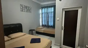 PERHENTIAN MJ HOTEL - Peaceful lsland Escape - Image 2