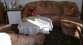 Pension Villa Hany - Image 5