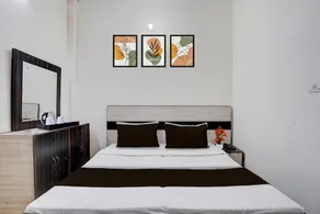 Hotel O City Centre Rudrapur Formerly Yuvraj Guest House - Image 2