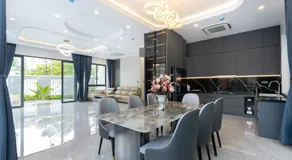 Villa B2-34 Long Cung - Phòng hát Karaoke VIP - 100m tới biển - Image 3