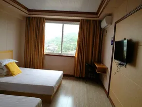 Shipu Dongshajiao Hotel - Image 3