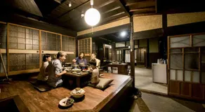 瀧乃元 近藤家（Kondoke-Inn) - Image 2